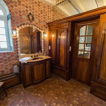 Вилла La Vigie De Bernonville